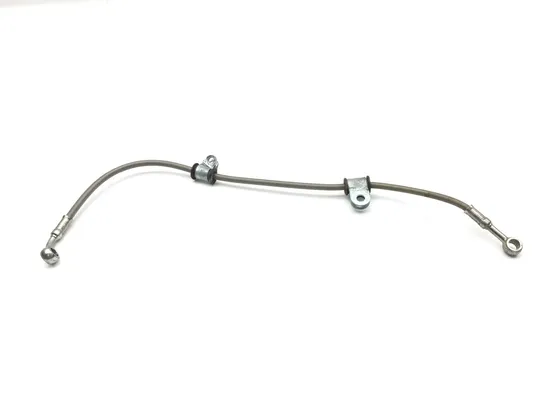 Rear Brake Caliper Line 2009 Buell 1125CR 3296