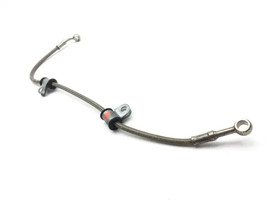 Rear Brake Caliper Line 2009 Buell 1125CR 3296