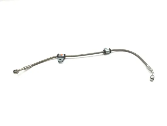 Rear Brake Caliper Line 2009 Buell 1125CR 3296