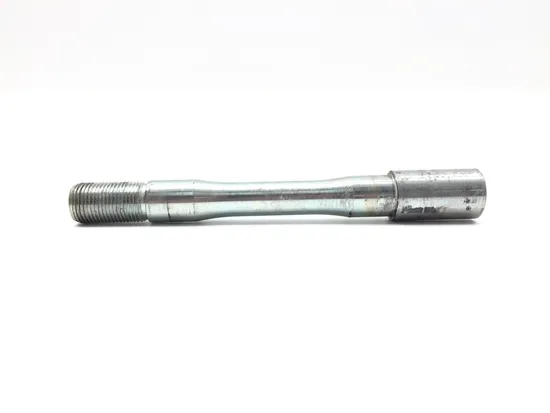 Front Wheel Axle 2009 Buell 1125CR 3296