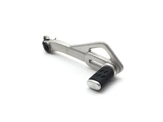 Foot Brake Pedal 2009 Buell 1125CR 3296