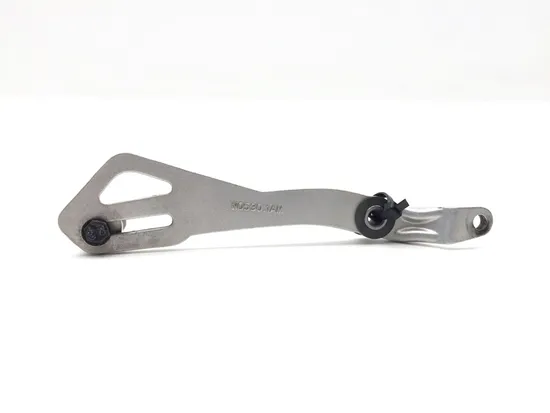 Foot Brake Pedal 2009 Buell 1125CR 3296