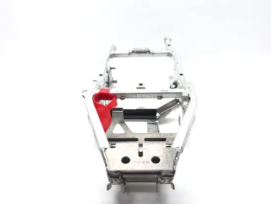 Subframe Rear Tail Sub Frame Back 2009 Buell 1125CR 3296