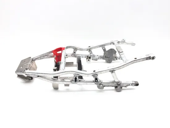 Subframe Rear Tail Sub Frame Back 2009 Buell 1125CR 3296