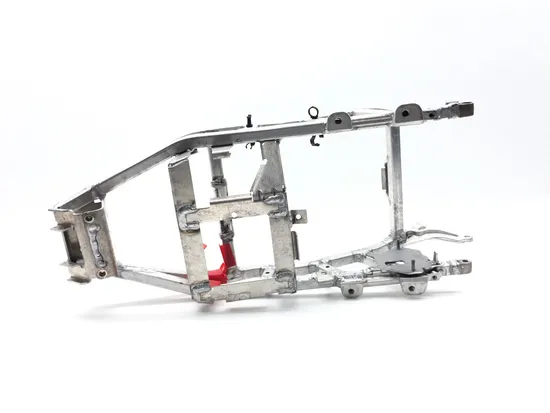 Subframe Rear Tail Sub Frame Back 2009 Buell 1125CR 3296