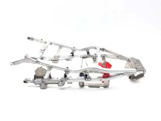 Subframe Rear Tail Sub Frame Back 2009 Buell 1125CR 3296