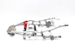 Subframe Rear Tail Sub Frame Back 2009 Buell 1125CR 3296