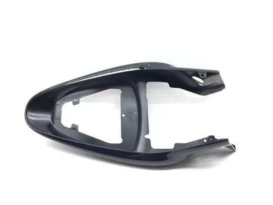 Mid Center Tail Section Rear Back Fairing 2009 Buell 1125CR 3296