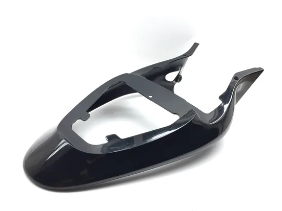 Mid Center Tail Section Rear Back Fairing 2009 Buell 1125CR 3296