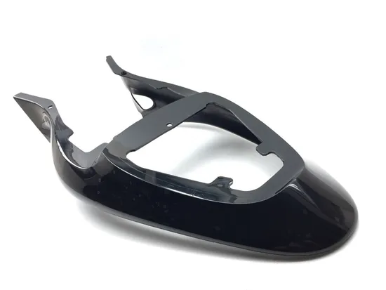 Mid Center Tail Section Rear Back Fairing 2009 Buell 1125CR 3296