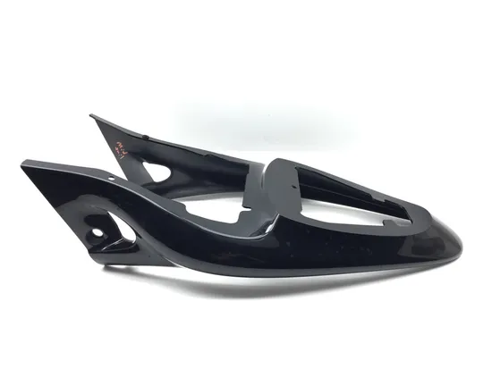 Mid Center Tail Section Rear Back Fairing 2009 Buell 1125CR 3296