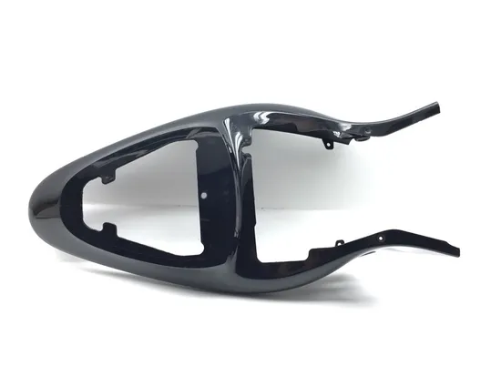 Mid Center Tail Section Rear Back Fairing 2009 Buell 1125CR 3296