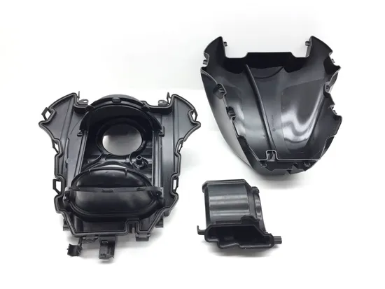 Air Box Engine Airbox Lid 2009 Buell 1125CR 3296