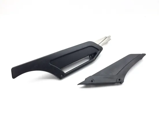 Belt Guard 2009 Buell 1125CR 3296