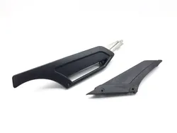 Belt Guard 2009 Buell 1125CR 3296