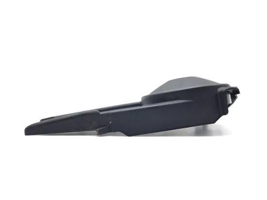 Front Belt Pulley Sprocket Cover 2009 Buell 1125CR 3296