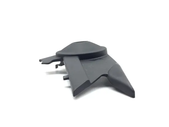 Front Belt Pulley Sprocket Cover 2009 Buell 1125CR 3296