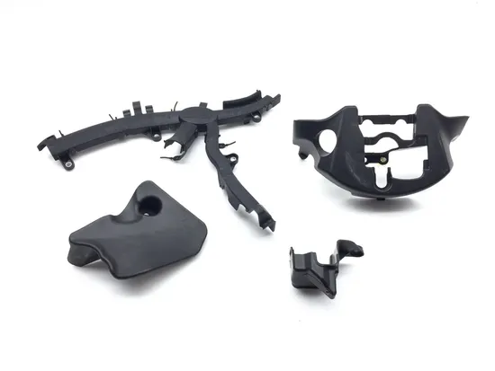 Misc Plastic Set 2009 Buell 1125CR 3296