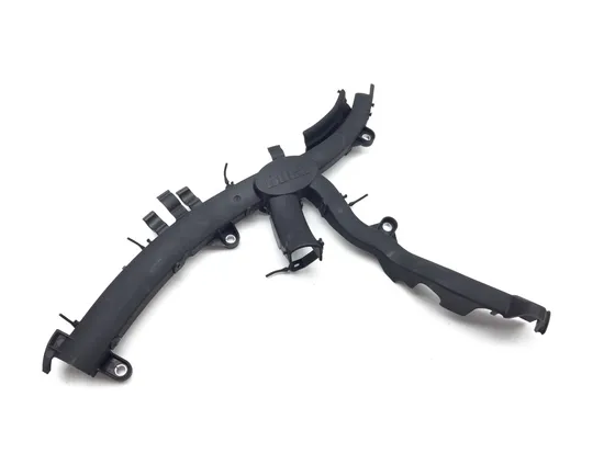 Misc Plastic Set 2009 Buell 1125CR 3296