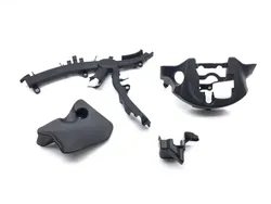 Misc Plastic Set 2009 Buell 1125CR 3296