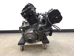 Engine Motor 2009 Buell 1125CR 3296