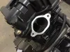 Engine Motor 2009 Buell 1125CR 3296