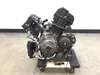 Engine Motor 2009 Buell 1125CR 3296