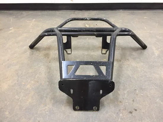Front Bumper 2013 Polaris RZR S 800 EFI 3299
