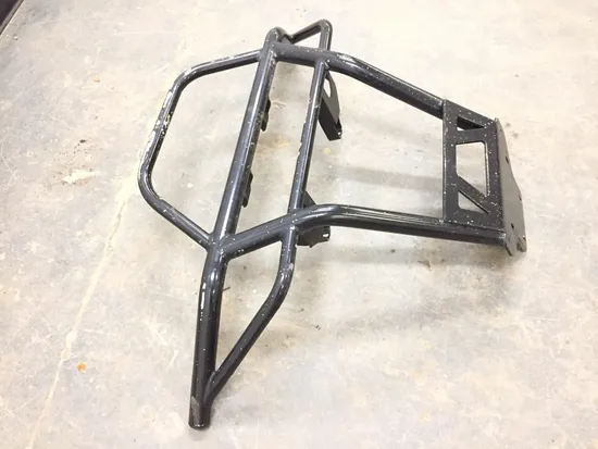 Front Bumper 2013 Polaris RZR S 800 EFI 3299