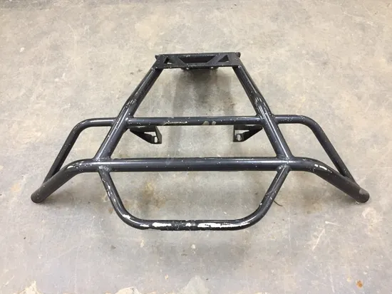 Front Bumper 2013 Polaris RZR S 800 EFI 3299