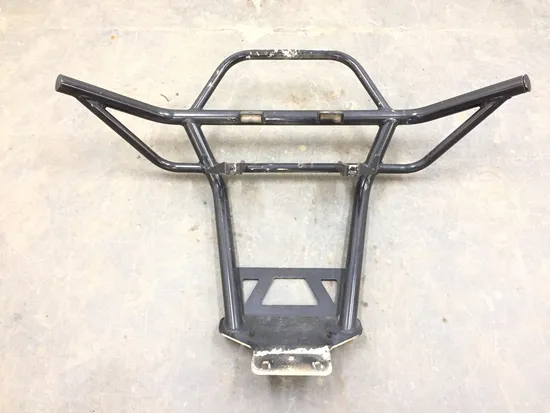 Front Bumper 2013 Polaris RZR S 800 EFI 3299