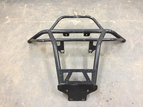 Front Bumper 2013 Polaris RZR S 800 EFI 3299