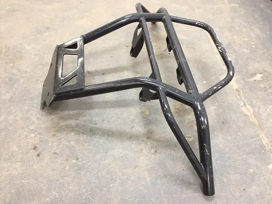 Front Bumper 2013 Polaris RZR S 800 EFI 3299