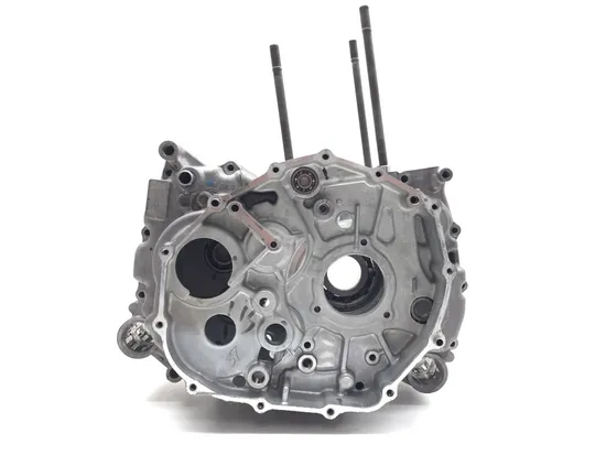 Engine Left Right Center Cases Case 2011 Honda Rancher 420 TRX420FE 4x4 ES 3306