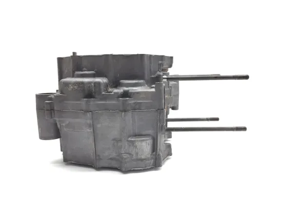 Engine Left Right Center Cases Case 2011 Honda Rancher 420 TRX420FE 4x4 ES 3306