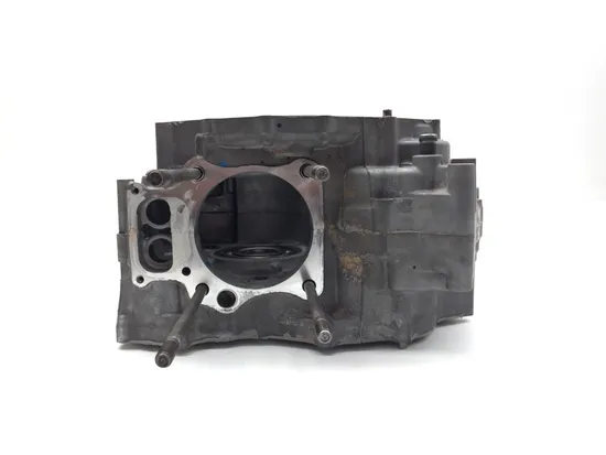 Engine Left Right Center Cases Case 2011 Honda Rancher 420 TRX420FE 4x4 ES 3306