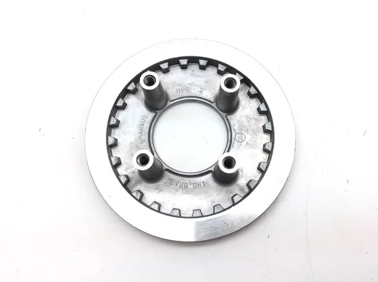 Engine Clutch Assembly Basket Hub 2011 Honda Rancher 420 TRX420FE 4x4 ES 3306