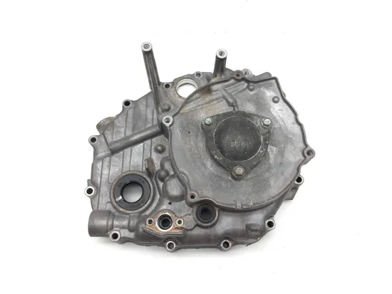 Engine Stator Generator Cover 2011 Honda Rancher 420 TRX420FE 4x4 ES 3306