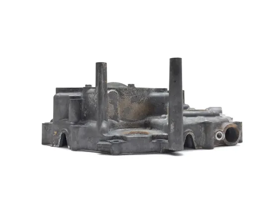 Engine Stator Generator Cover 2011 Honda Rancher 420 TRX420FE 4x4 ES 3306