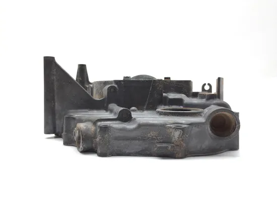 Engine Stator Generator Cover 2011 Honda Rancher 420 TRX420FE 4x4 ES 3306