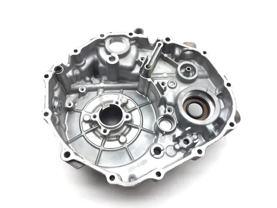 Engine Stator Generator Cover 2011 Honda Rancher 420 TRX420FE 4x4 ES 3306