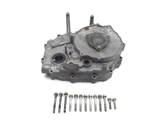 Engine Stator Generator Cover 2011 Honda Rancher 420 TRX420FE 4x4 ES 3306