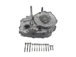 Engine Stator Generator Cover 2011 Honda Rancher 420 TRX420FE 4x4 ES 3306