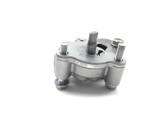 Engine Oil Pump Assembly 2011 Honda Rancher 420 TRX420FE 4x4 ES 3306