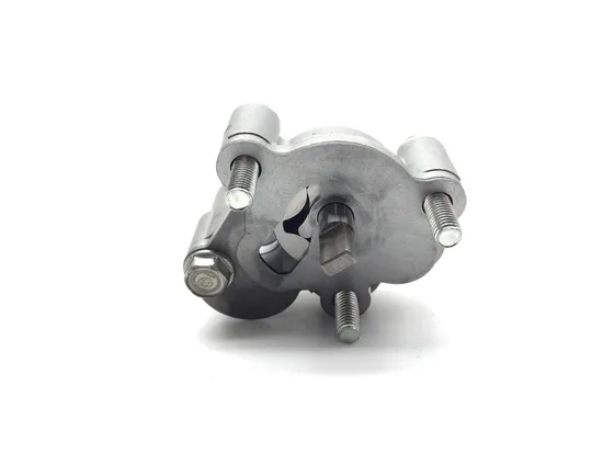 Engine Oil Pump Assembly 2011 Honda Rancher 420 TRX420FE 4x4 ES 3306