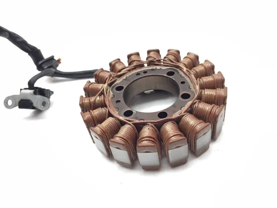 Engine Stator Generator 2011 Honda Rancher 420 TRX420FE 4x4 ES 3306