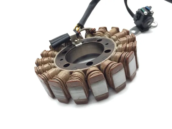 Engine Stator Generator 2011 Honda Rancher 420 TRX420FE 4x4 ES 3306