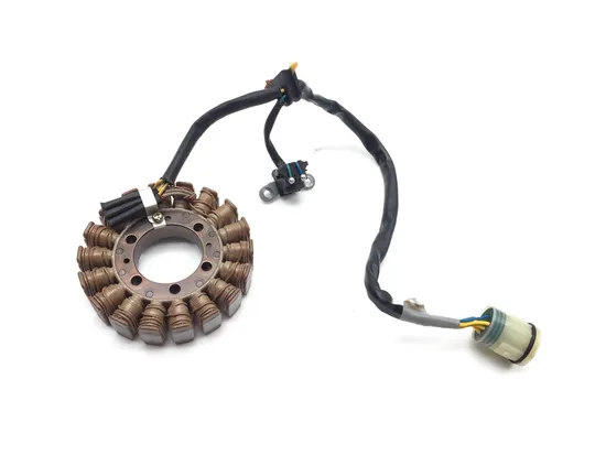 Engine Stator Generator 2011 Honda Rancher 420 TRX420FE 4x4 ES 3306