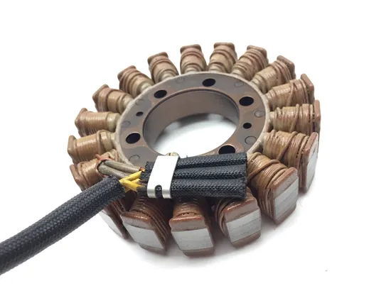 Engine Stator Generator 2011 Honda Rancher 420 TRX420FE 4x4 ES 3306