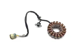 Engine Stator Generator 2011 Honda Rancher 420 TRX420FE 4x4 ES 3306